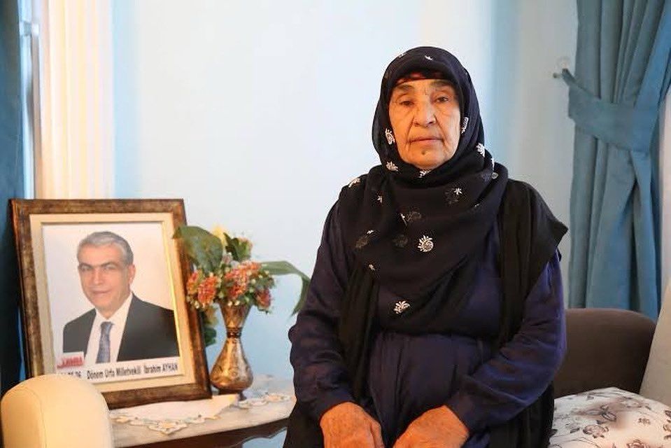 Şanlıurfa’nın Barış Sesi Sustu