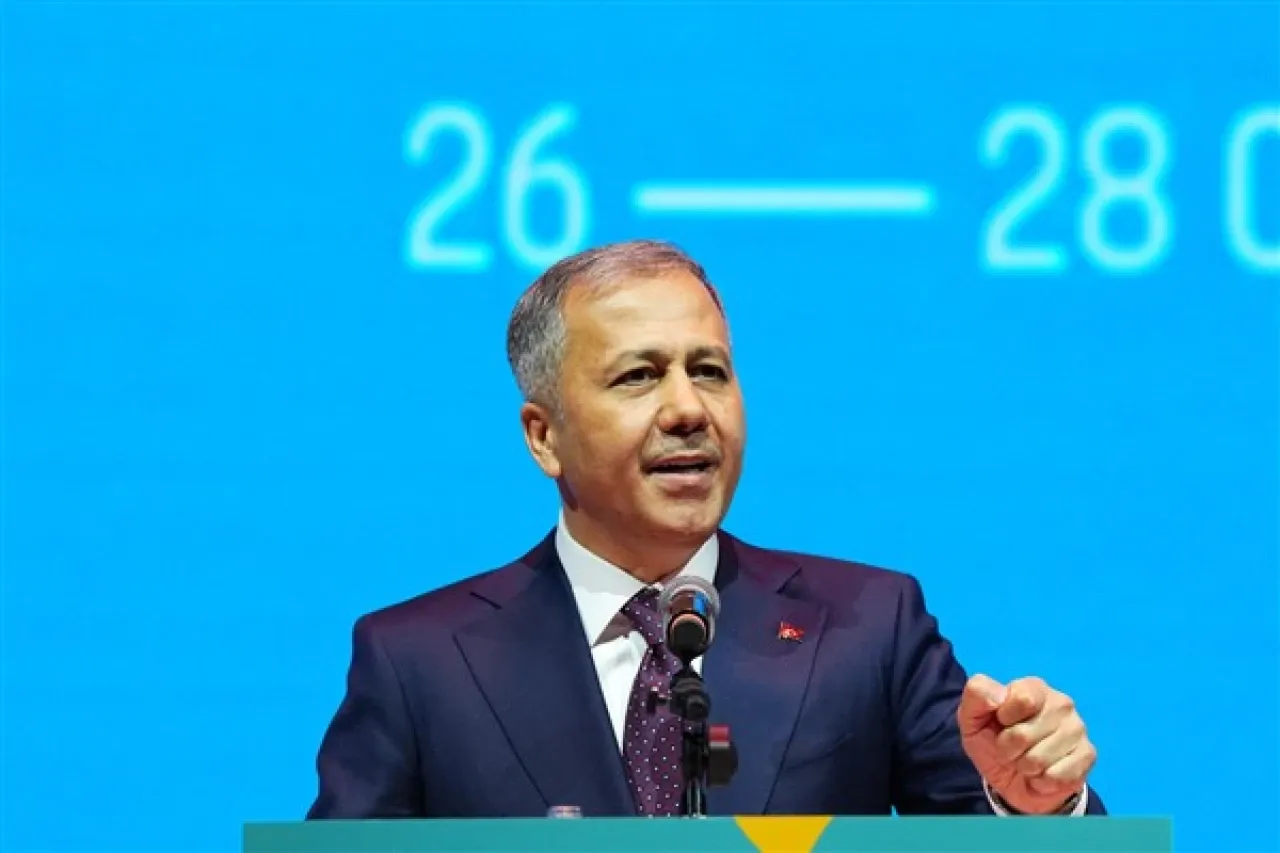 Yerlikaya: 22 bin 45 polisimizin atama ve yer değiştirme işlemini gerçekleştiriyoruz