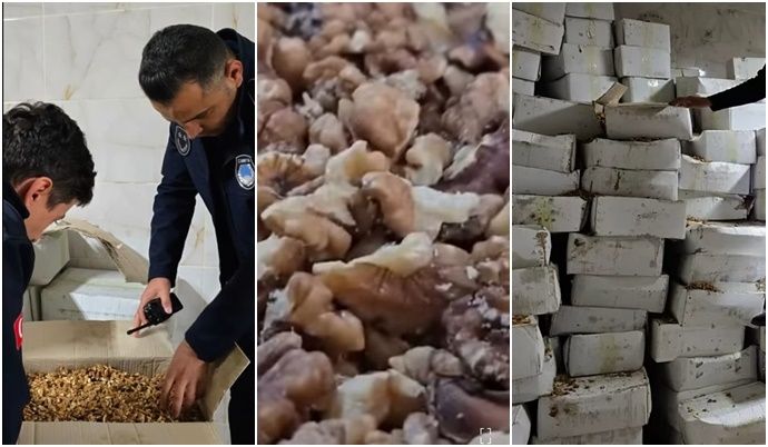 Yörem Baklavaları’ndan Kurtlu Ceviz Açıklamaları: İnkâr, İtiraf ve Geri Adım