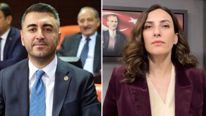 2 Vekil DEVA Partisi’nden istifa etti