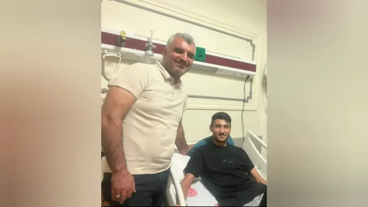 Depsaş Spor Kulübü Sporcusu Murat Çevik Hayatını Kaybetti