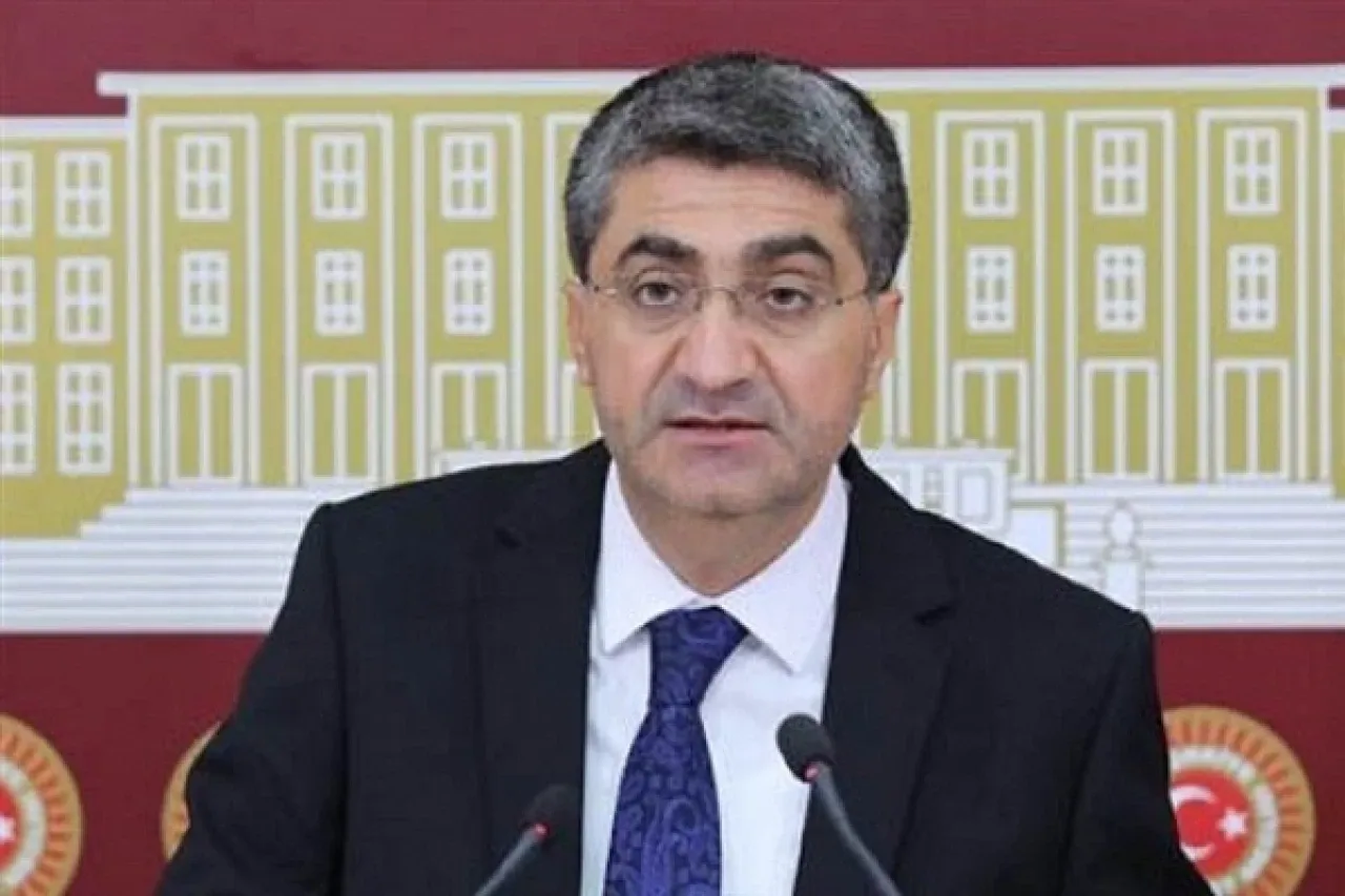 DEVA Partili Ekmen: Reform süreci başlatılmalı