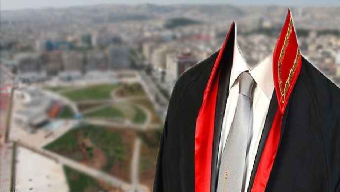 Hakimler ve Savcılar Kuruluna ait atama kararları Resmi Gazete’de yayımlandı