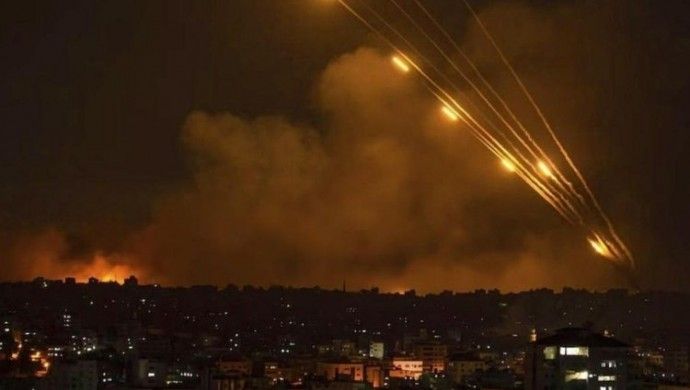 İsrail’in İran’a saldırılarında bin 190 kişi yaşamını yitirdi