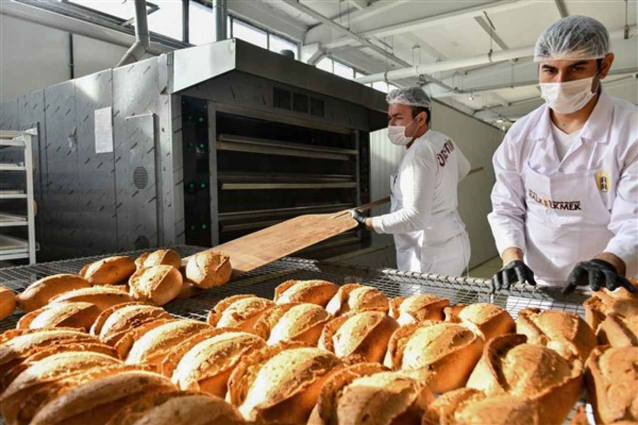 Kurban Bayramı’nda Halk Ekmek Büfelerinin Çalışma Takvimi Açıklandı