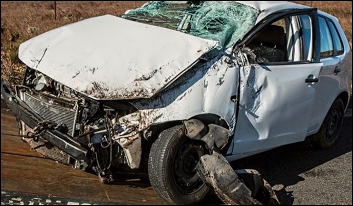 Kurban Bayramı’nın 2. günü 683 trafik kazası meydana geldi