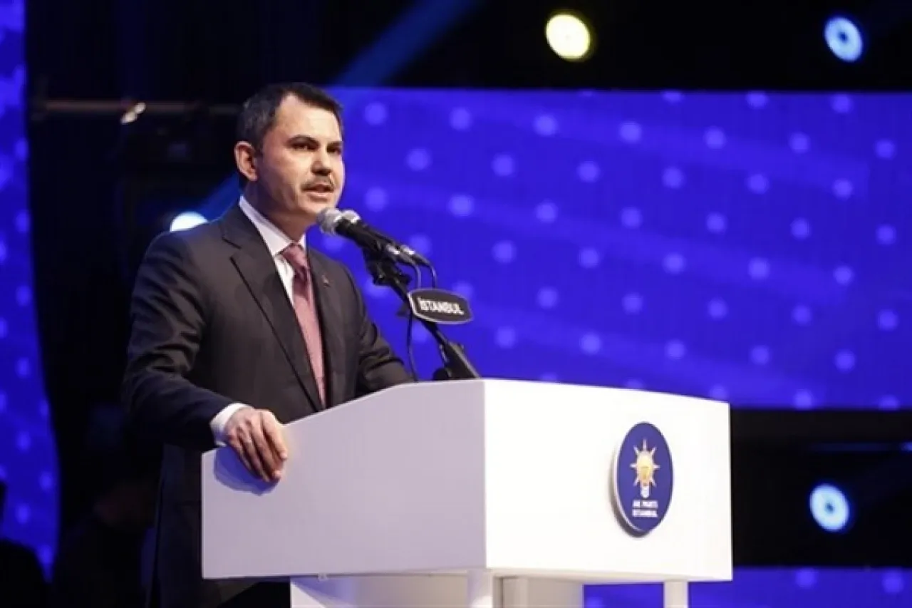 Kurum: 11 ilimizde çok kapsamlı bir şehircilik stratejisi yürütüyoruz