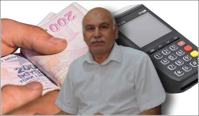 POS Faizleri Esnafı Canından Bezdirdi: “Bankalar Tefeci Gibi Davranıyor”