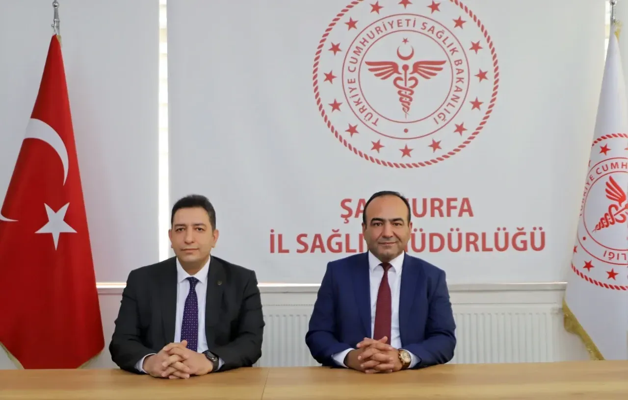 Şanlıurfa’da Tartışmalı Müdür Halka Rağmen Göreve Başladı