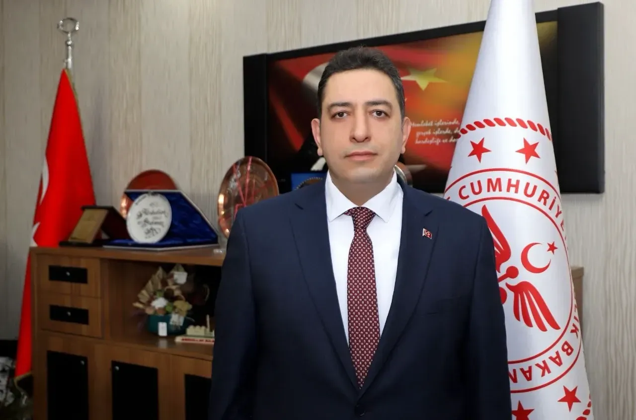 Solmaz’dan Şanlıurfa’ya Veda ve Teşekkür Mesajı
