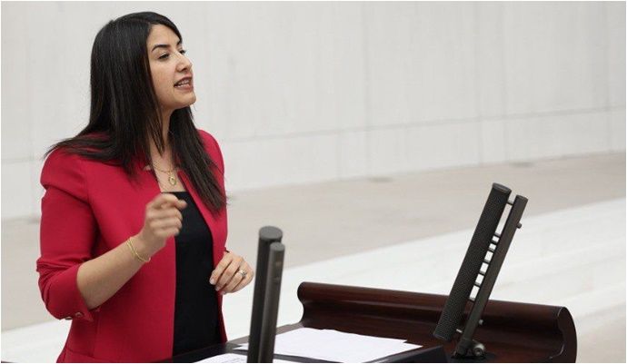 Suruç Ovası’nda “Fahiş” Sulama Ücretleri Meclise Taşındı
