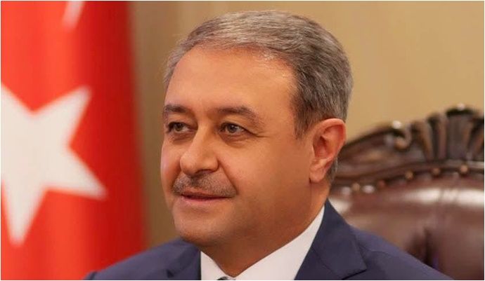 Vali Şıldak Açıkladı: Şanlıurfa’da 47 Gözaltı, 25 Tutuklama