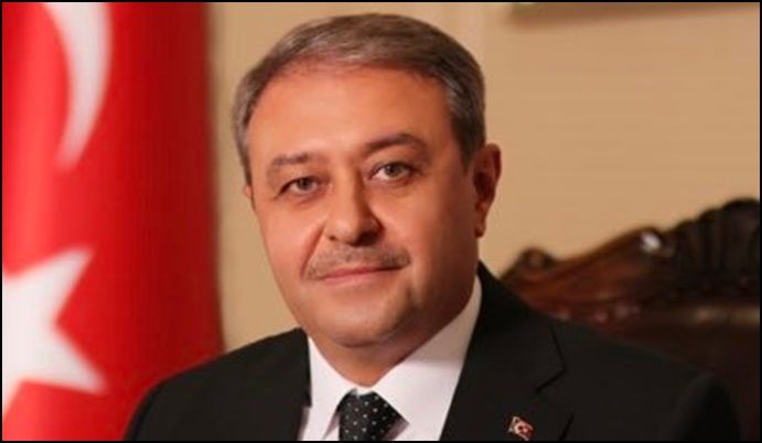 Vali Şıldak’tan 7 Başlıkta Uyarı ve Davet