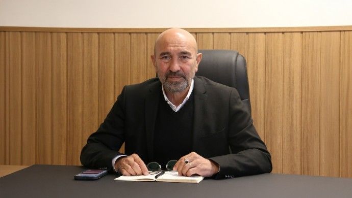 İzmir’de CHP’lilere operasyon: Tunç Soyer gözaltına alındı
