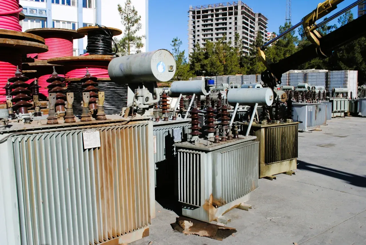 “Kaçak Elektrik Kullanımı Şebekeyi Zorluyor”