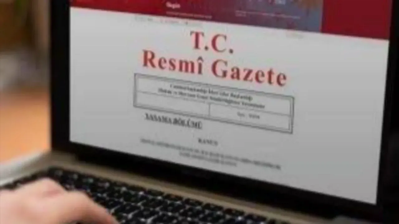 Kredi Kartı Faiz Oranlarında Düzenleme Resmî Gazete’de Yayımlandı