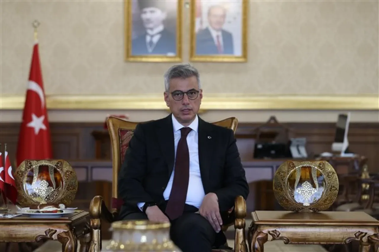 Bakan Memişoğlu: Depremde yaralanan 29 yaralıdan 19’u taburcu edildi