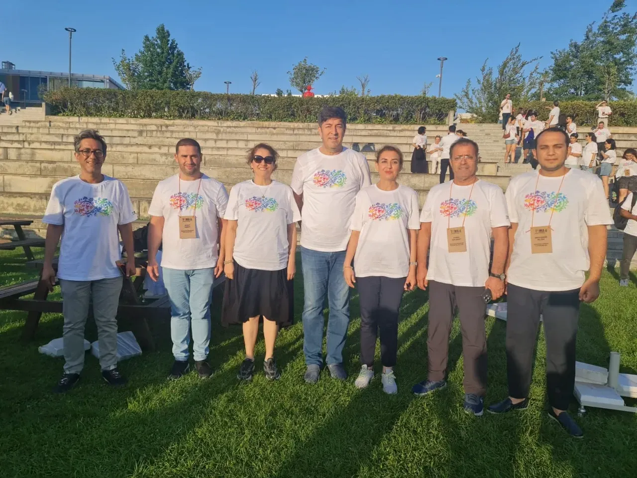 Doğa İçin Birlik: Şanlıurfa, TEMA Toplantısında Gücünü Gösterdi
