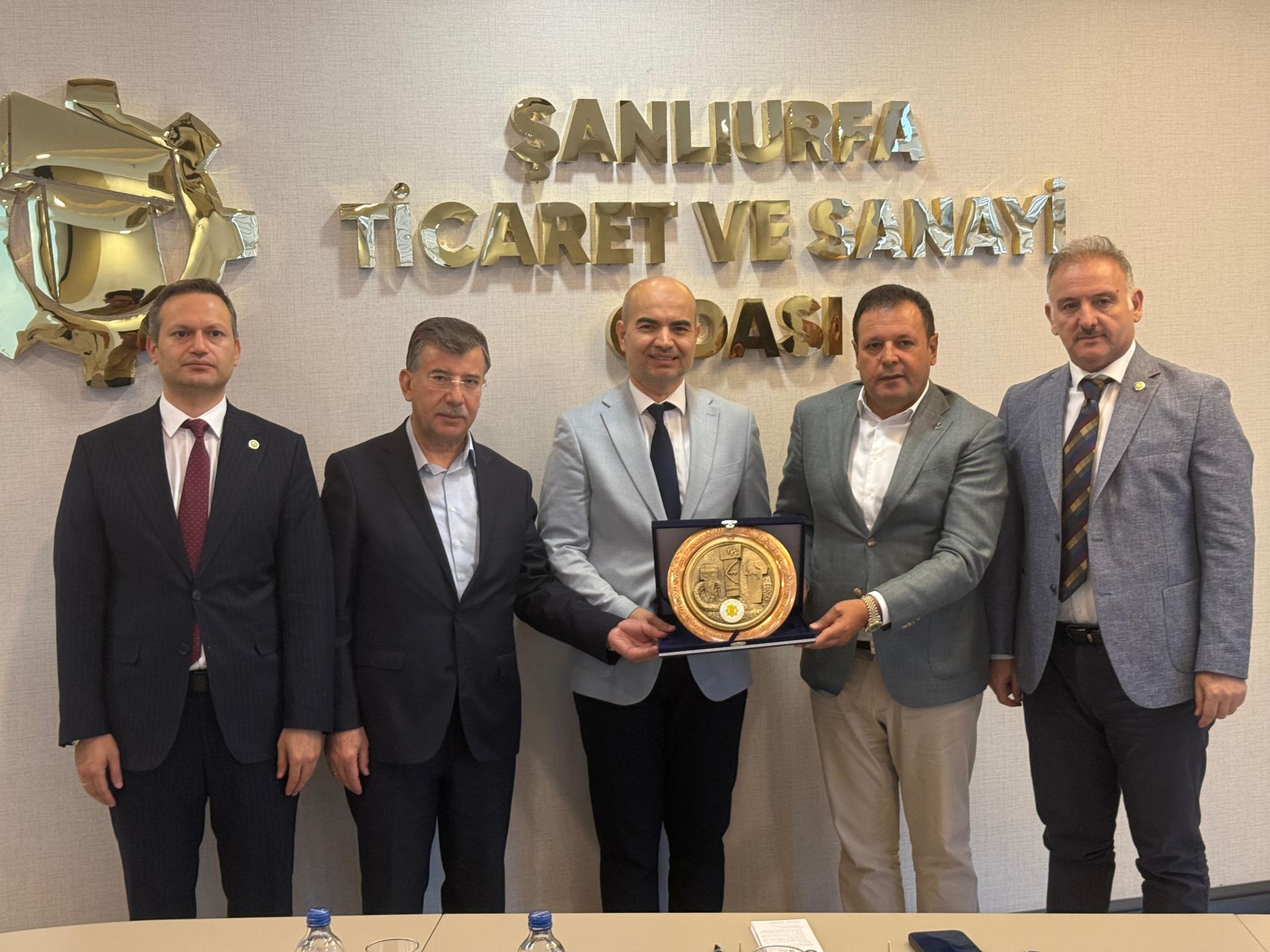 Ekosistemde Teknogirişimcilik Programı Düzenlendi