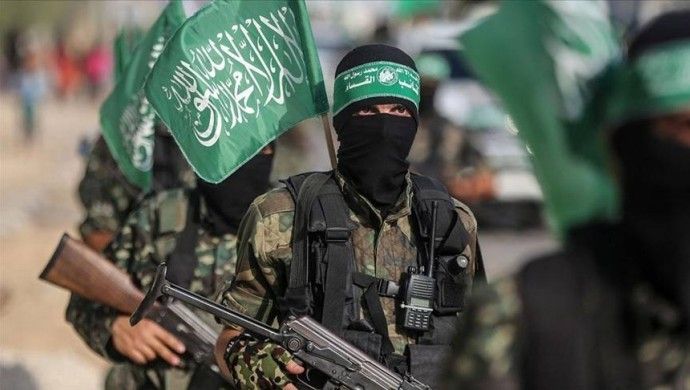 Hamas’tan ‘ateşkes’ açıklaması